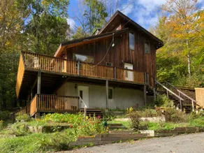 Hunter Mountain Chalet, Pool, Hot-tub, Sauna - Image 3