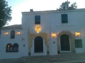 EL CONVENTO Vivienda Rural Jaén Andalucía España - Image 3