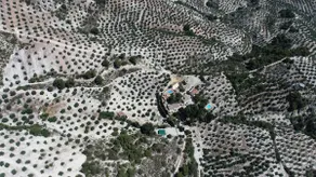 EL CONVENTO Vivienda Rural Jaén Andalucía España - Image 2