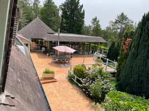 Indoor pool heated to 28° 90 km from Paris Giverny - Image 4