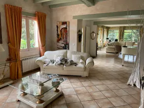 Indoor pool heated to 28° 90 km from Paris Giverny - Image 3