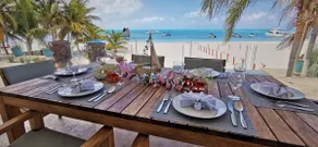 Villa Dzul Ha Best Location in Cancun NO SEAWEED - Image 5