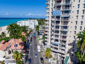 Welcome to stunning Ocean Views at Studio 503 - Image 3