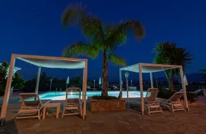 APARTMENT IN VILLA WITH POOL IN THE SALT, HEATED, SPECTACULAR VIEW !!! - Image 3