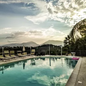 APARTMENT IN VILLA WITH POOL IN THE SALT, HEATED, SPECTACULAR VIEW !!! - Image 5