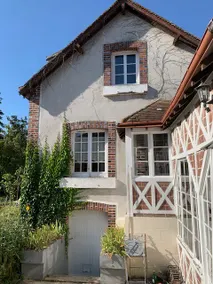 La VIGNERAIE The 6-person Gîte with pool - Image 2