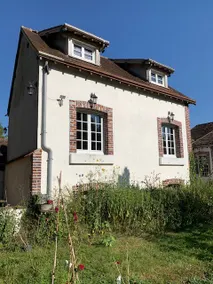La VIGNERAIE The 6-person Gîte with pool - Image 4