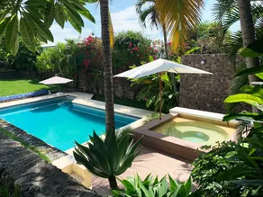 Luxury Villa in Cuernavaca | Pool & View - Image 2
