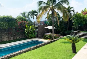 Luxury Villa in Cuernavaca | Pool & View - Image 5