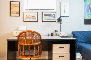 Webster Groves, MO - Private Suite at Peg's Place - Image 4