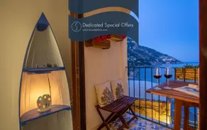 Daplace - Scalinata Apartment - Image 3