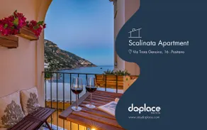 Daplace - Scalinata Apartment - Image 2