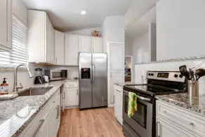 ★ Easy Check-in ★ By dt Littleton ★ Full Kitchen ★ - Image 4