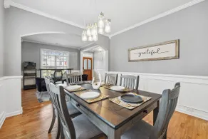 Luxury Home - ATL (No Cleaning Fee!) - Image 4