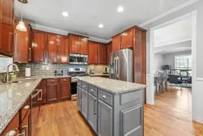 Luxury Home - ATL (No Cleaning Fee!) - Image 5