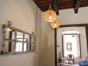 Colonial house in the Historic Center, comfortable and authentic - Image 5