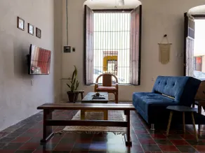 Colonial house in the Historic Center, comfortable and authentic - Image 3