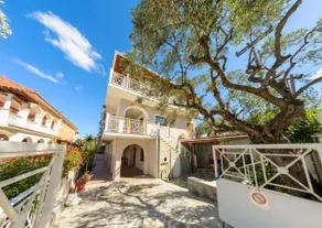 Villa Eleni - Maisonette with Ocean panorama terrace - Image 2