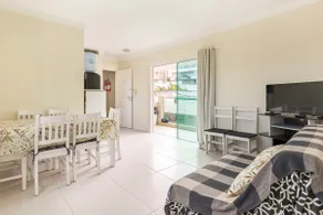 2-bedroom apartment with ocean views - Bombinhas - Image 5