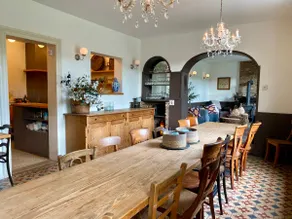 Unique and cozy large vacation home on the Ourthe - Image 5