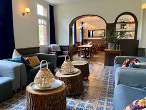 Unique and cozy large vacation home on the Ourthe - Image 4