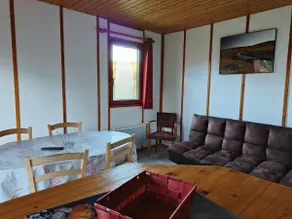 CHALET COLAGNE 1/4-Berghütte-Eigenes Badezimmer-Familie-Gartenblick - Image 4