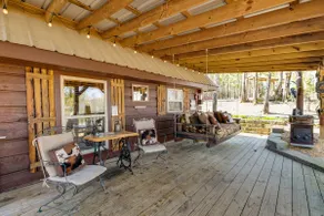 Enchanted Forest Cabin/Catfish pond River Bluff - Image 2