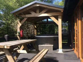 Seil Log Cabin - Image 5