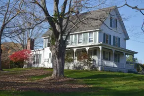 Country Farmhouse at Holiday Hill - Image 2