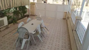 LARGE DUPLEX NAREJOS BEACH WITH WIFI - Image 4