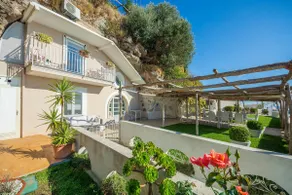 \"Villa Costanza\" con piscina privata e jacuzzi vista mare - Costiera Amalfitana - Image 3