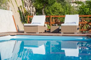 \"Villa Costanza\" con piscina privata e jacuzzi vista mare - Costiera Amalfitana - Image 5