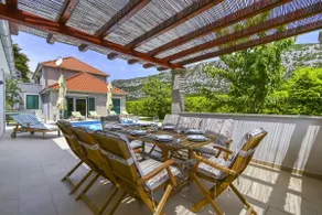 Villa Župa - Heated Pool, Tennis & Sports Complex - Image 2
