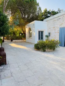 Trullo in the Pinewood, private pool, Puglia - Image 5