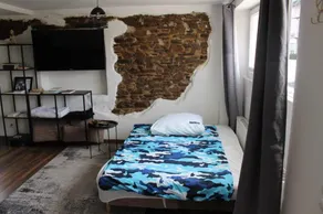 1-room apartment on the outskirts of town - Image 3
