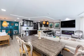 Oceanfront Condo on the Beach Strand! - Image 5