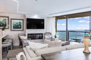 Oceanfront Condo on the Beach Strand! - Image 2
