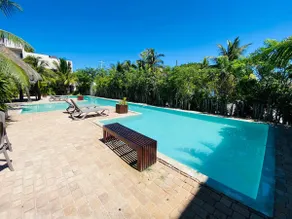 Two-bedroom apartment, Playa Chaca, swimming pool, 24/7 security - Image 3