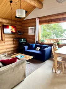 Waterfront Cabin THE BEACH HOUSE Texada Island! - Image 2