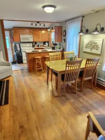 Quaint, Rustic, Quiet Retreat - Image 3