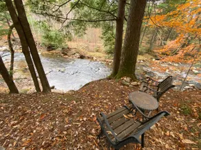Quaint, Rustic, Quiet Retreat - Image 5