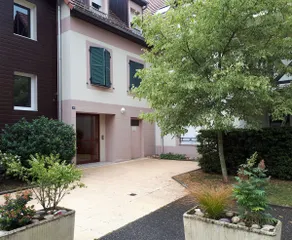 Beautiful F3 apartment near Strasbourg EuropaPark Rulantica - Image 2