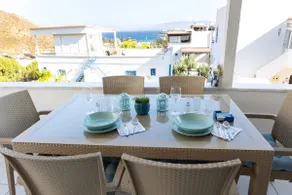 Seaview Apart Bodrum - Image 2