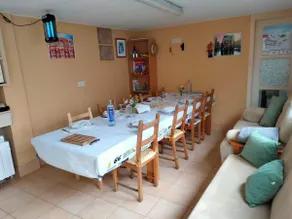 CASA EN CAION LARACHA 4 BEDROOMS - Image 4