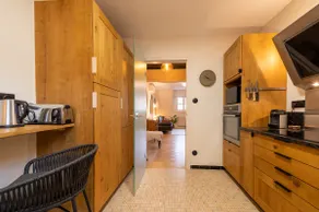 14&you - Very nice 3-bedroom apartment in the heart of Colmar - Image 4