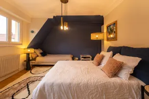 14&you - Very nice 3-bedroom apartment in the heart of Colmar - Image 5