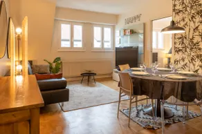 14&you - Very nice 3-bedroom apartment in the heart of Colmar - Image 2