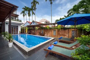 Hidden shared house with private POOL - 5BR - Image 4