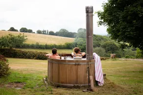 Treveddoe Farmhouse - Image 4