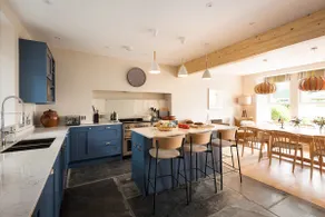 Treveddoe Farmhouse - Image 2